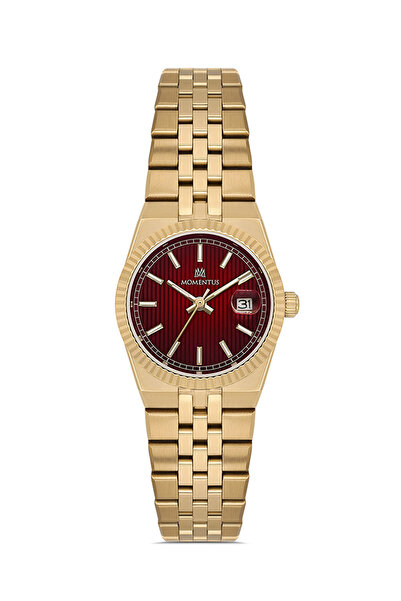 Momentus Cs264G-14Sg Women's Wristwatch