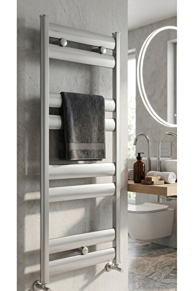 ALDERA Tip1 5/10 Alumınyum Havlupan (48*96 CM)