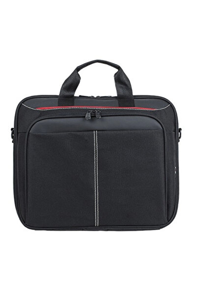 PLM Plc34 13" Black Notebook Bag