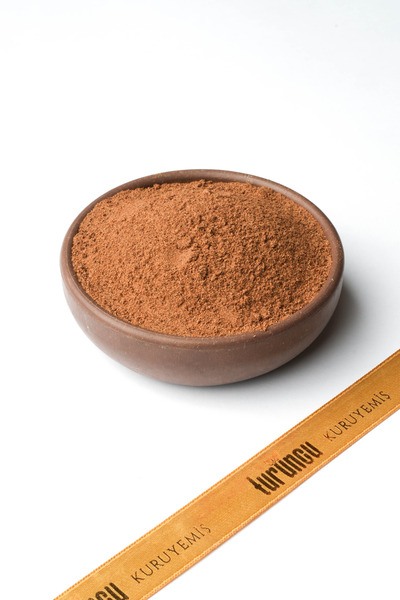 Turuncu Kuruyemiş Toz Yenibahar 100 gr