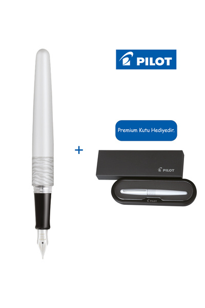 Pilot Mr2 Dolma Kalem Tiger Tıg /