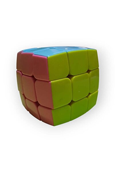 KIZILKAYA مكعب سبير بيضاوي 3×3