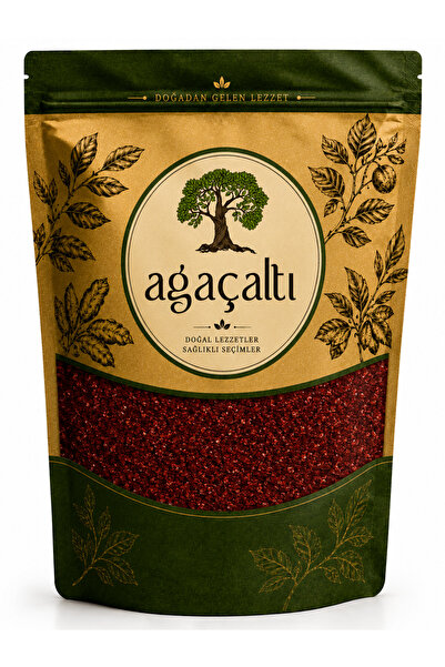 Premium Tatlı Pul Biber 500 Gr | Yoğun Aromalı İpek Kalite Doğal Baharat