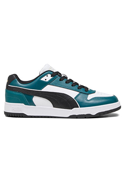 Puma Tenis pentru bărbați RBD Game Low White