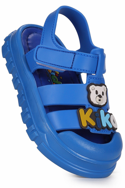 Kiko Kids Jack Light Sole Boys' Sandals