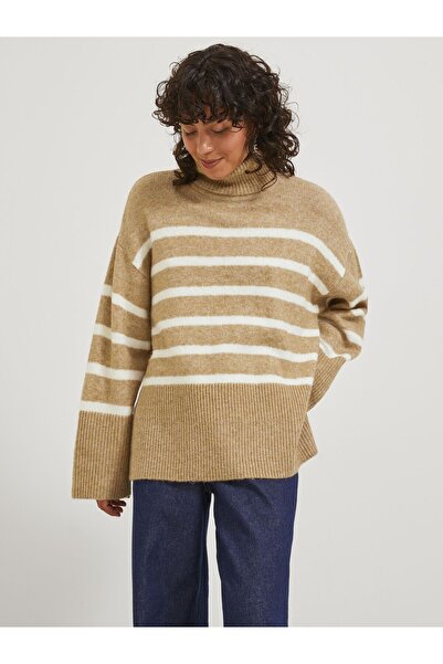 JJXX Rollkragenpullover JXARIELLA Rollkragenpullover