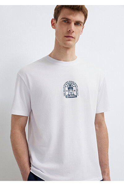 Mavi Men's T-Shirt M0613283-620