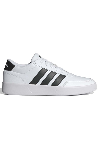 adidas Breaknet 3.0 Мъжки ежедневни обувки JR3547 Бял