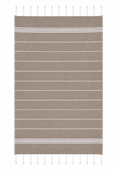 Hepsine Rakip Prosop de plajă Peshtemal 100% bumbac Sultan Peshtamal 100x180 cm