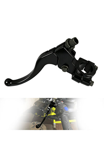 Choice Motorcycle Clutch Lever For 50cc 70cc 90cc 110cc 125cc 150cc Pit Dirt ...