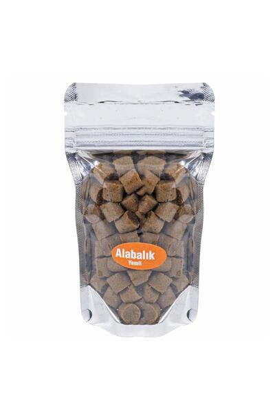 Genel Markalar Alabalık Hamuru - Kesme - İğne Yemi - Kokulu - 80 Gr
