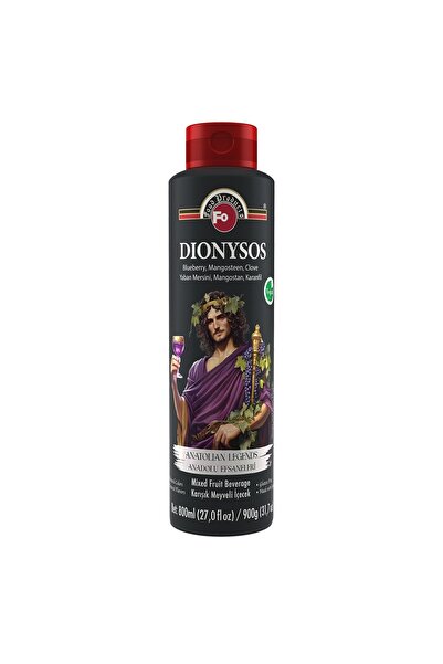 FO Karışık Meyveli İçecek-DIONYSOS 800 ml