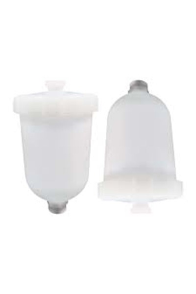 OEM H2000 HAZNE SPARE CUP PC-125GP