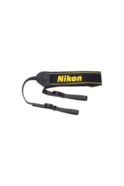 DP Dslr Nikon Askı Kayışı