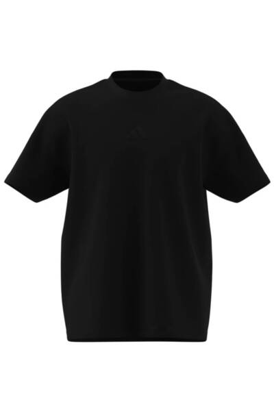 adidas Pánske športové tričká na voľný čas M A SZN T IY4150