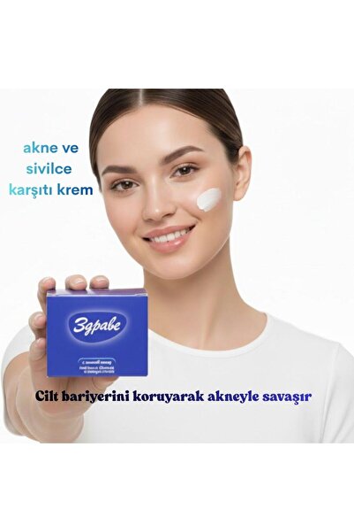 ZDRAVE Cilt Onarıcı Krem