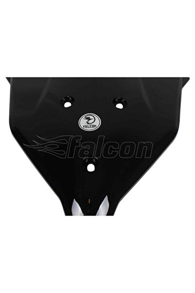 Falcon Siperlik Siyah-Master 50