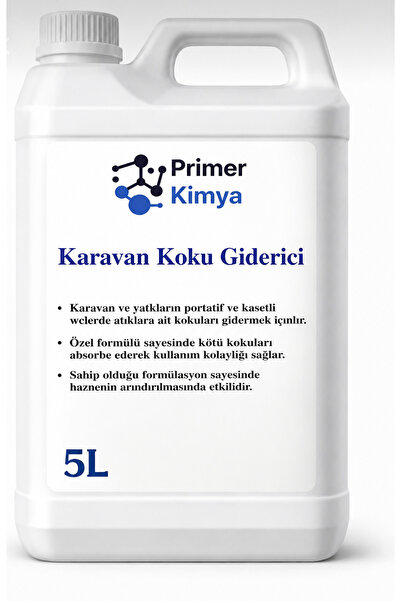 Karavan Koku Giderici
