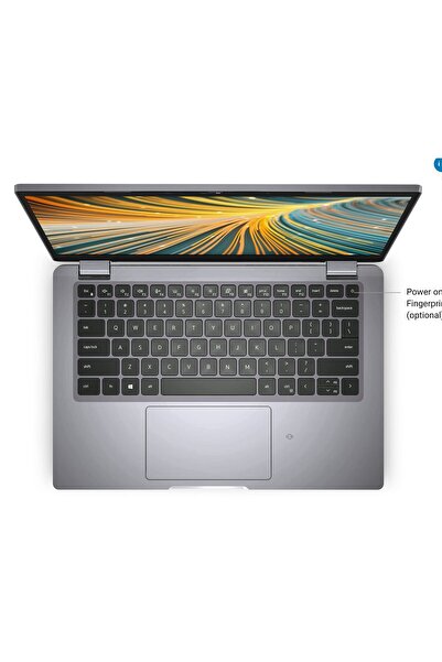 Dell Latitude 5320 Laptop With 13.3-Inch Full HD Display, Core i7 /11th Gen/1...