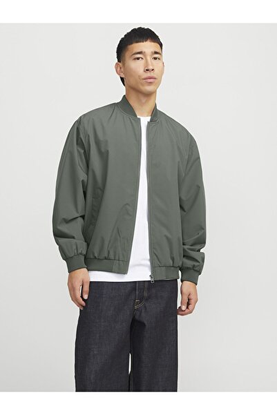Jack & Jones Μπλουζοντζακ Μπλουζοντζακ