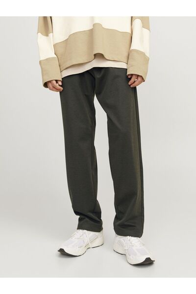 Jack & Jones Jogginghose Relaxed Fit Jogginghose