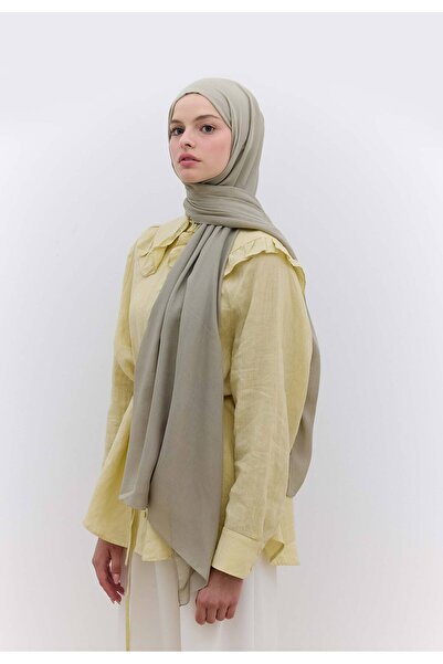 Freshscarfs Rami Viskon Şal Sahra