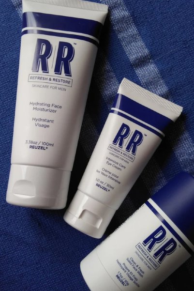 Reuzel Intensive Care Moisturizing Eye Cream 30 ml