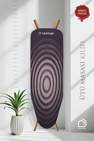 Harbinger Special Felt Ironing Board Cover