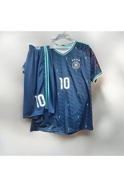 YOOMİ Germany 2026 World Cup Kit