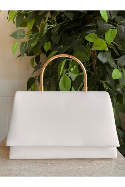 lalettobags Γυναικεία Τσάντα για Βραδινό Φόρεμα - Με Λουράκι Αλυσίδας