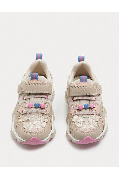 Marks & Spencer Lilo & Stitch Spor Ayakkabı