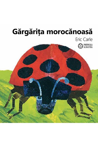 Eric Carle Carle E - Grumpy gargle