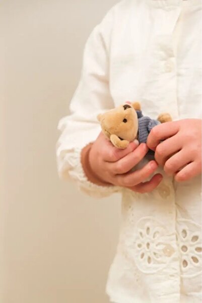 Egmont Toys Mini Ursuletul de plus Alexis,