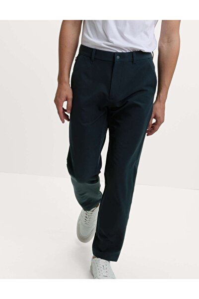 Marks & Spencer Regular Fit Termal Chino Pantolon