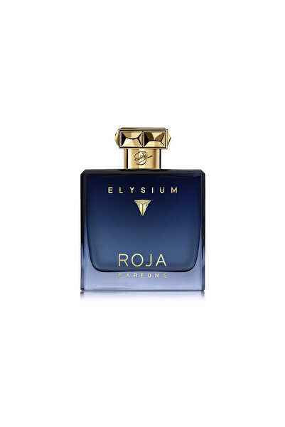 Roja Parfums Roja, Elysium, Apă de parfum, Pentru bărbați, 100 ml