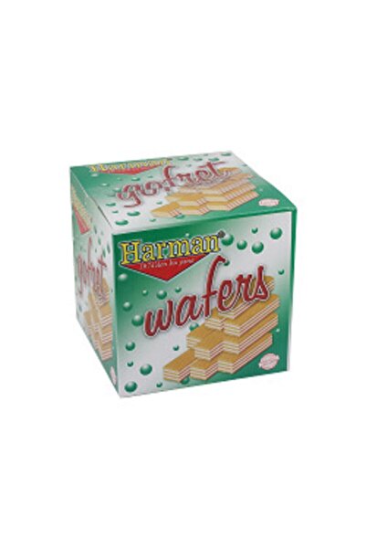 HARMAN Gofret 1250 Gr
