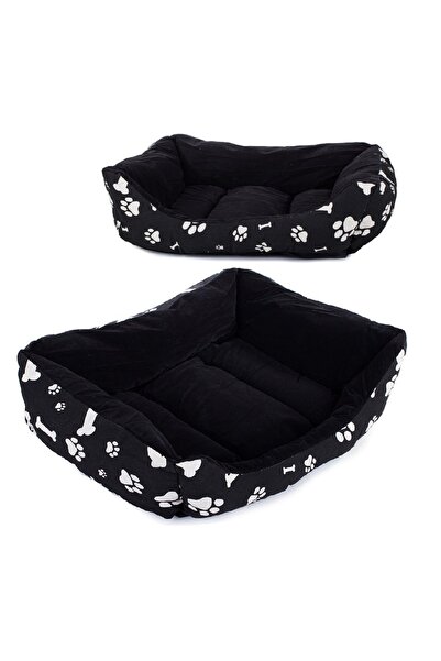 divendi-ro Pat pentru animale de companie, material moale, dimensiune 62x48x1...