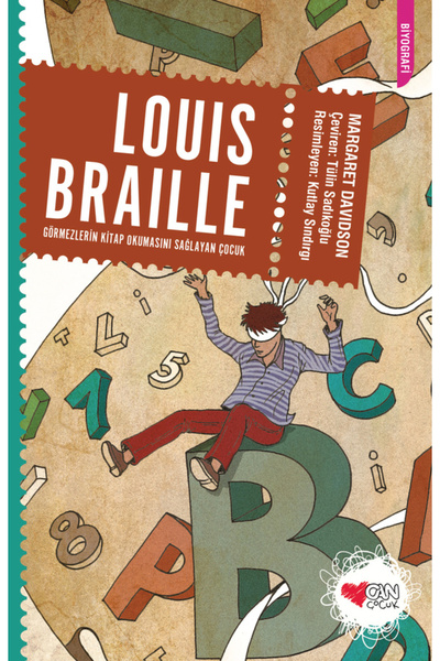 Genel Markalar Louis Braille