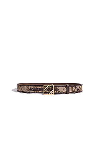 İpekyol Monogram kemer