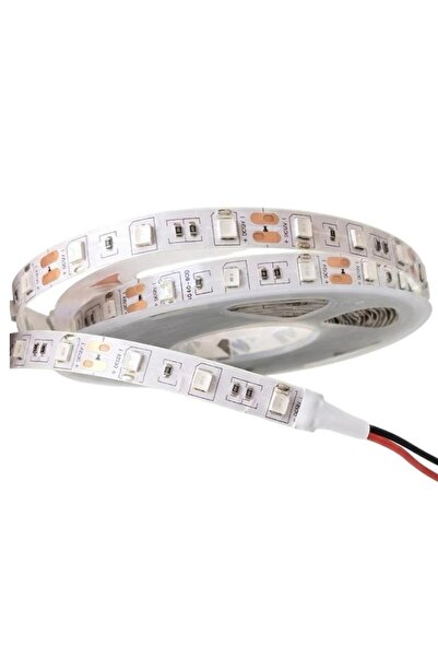 4040 ŞERİT LED İÇ MEKAN YEŞİL 5 METRE