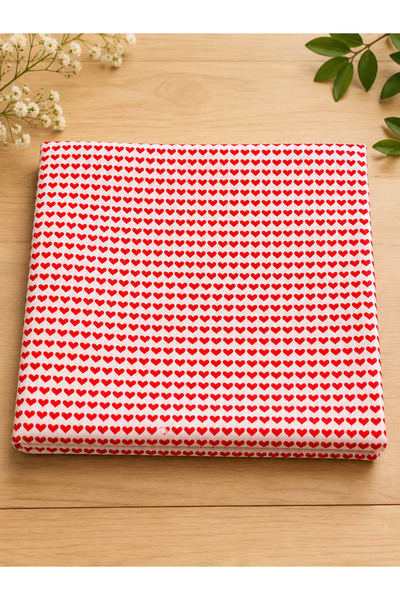 Petit Pan Țesătură din poplin de bumbac – Material imprimat Oeko-Tex pentru c...