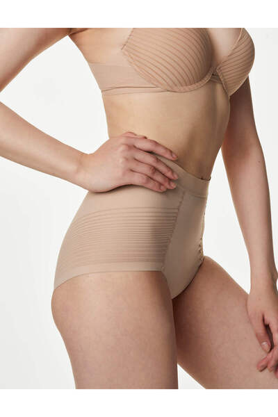 Marks & Spencer Yüksek Sıkılıkta Full Brief Külot