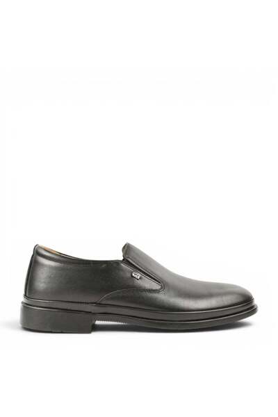 GORETTI Pantofi casual, bărbați, DR. JELL'S, B36-6292 negru, piele 40