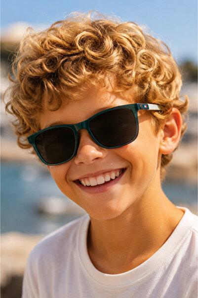 Tommy Hilfiger Παιδικά Γυαλιά Ηλίου TH-2120/S-1ED