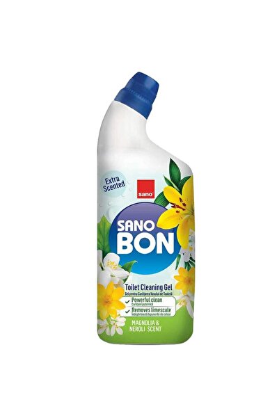 Sano BON SOLUTIE WC 750ML MAGNOLIA NEROLI