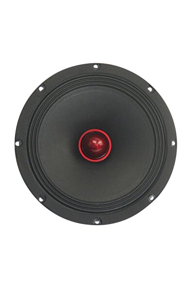 Roadstar RDH-M130PRO 180 Watt 13 Cm Oto Hoparlör