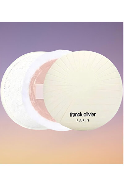 OLIVIER Dusting Body Powder 200gm