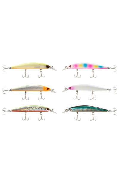 Fujin Surfer 110S 20gr 11cm