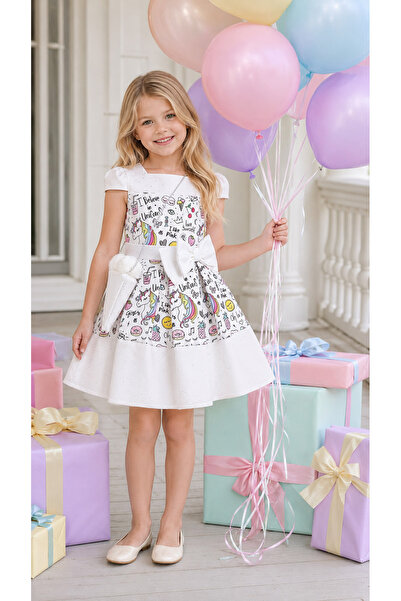 Pamina Dress