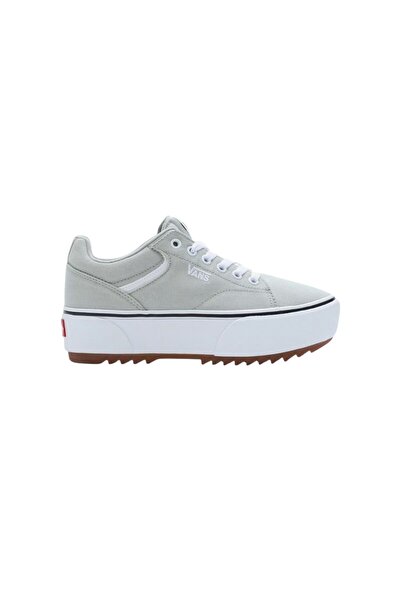 Vans Adidași VN0A5JLEBEJ1 Seldan Platform ST STONE GREEN